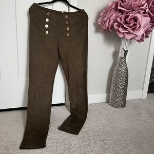 Wore a few times. Very good